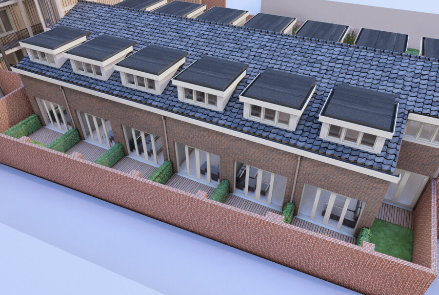 Veilinggebouw Kennemerland Beverwijk Teer Makelaardij