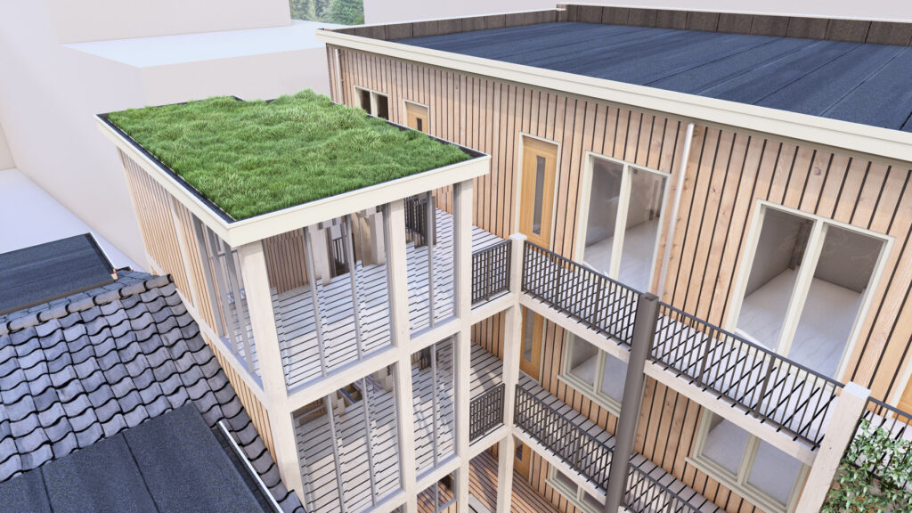 Veilinggebouw Kennemerland Beverwijk Teer Makelaardij-05 Veilinggebouw Kennemerland Beverwijk Teer Makelaardij