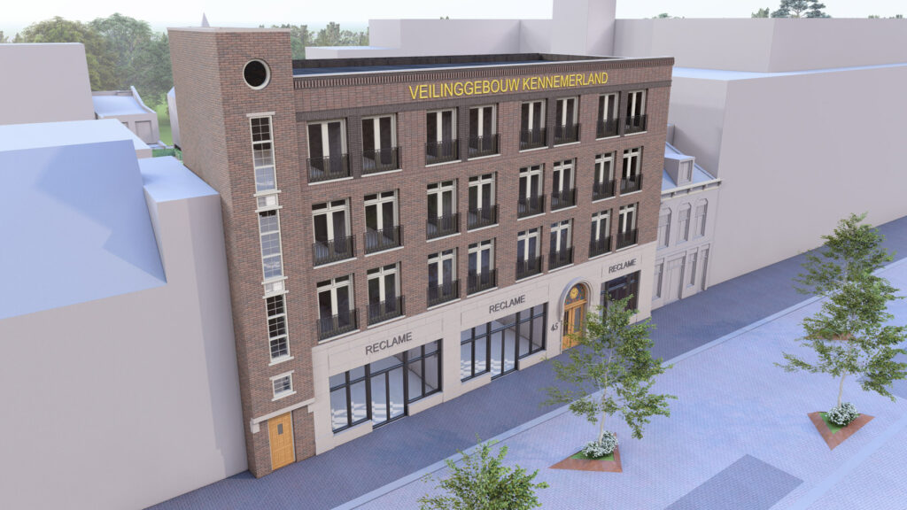 Veilinggebouw Kennemerland Beverwijk Teer Makelaardij-09 Veilinggebouw Kennemerland Beverwijk Teer Makelaardij