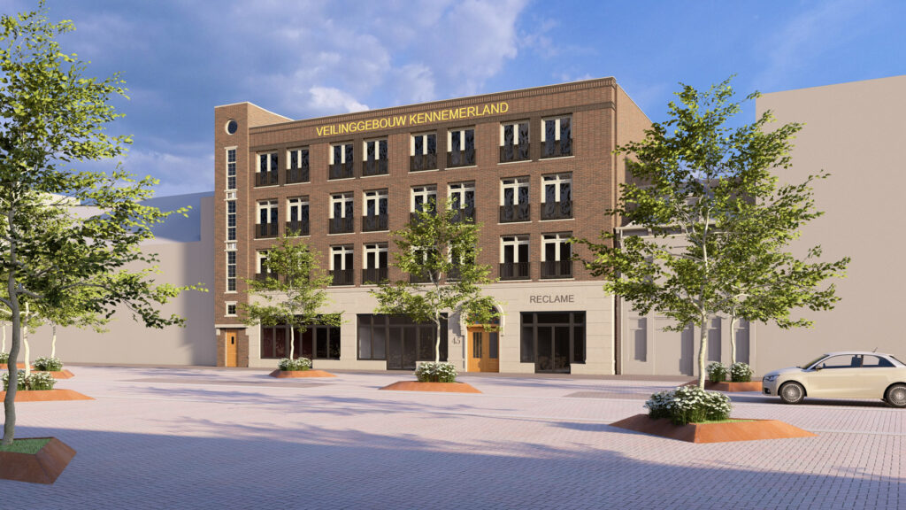 Veilinggebouw Kennemerland Beverwijk Teer Makelaardij-10 Veilinggebouw Kennemerland Beverwijk Teer Makelaardij